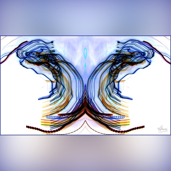 Photography Wall Art - Divide and Conquer - Picture 1 of 1